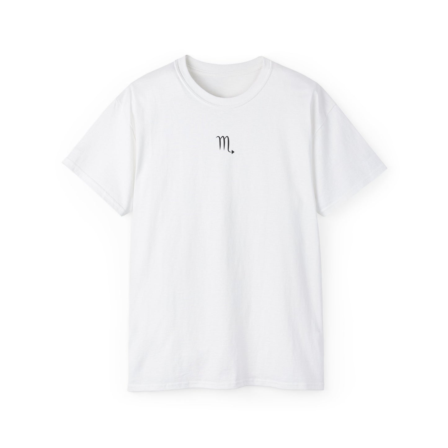 Astrology Scorpio T-shirt
