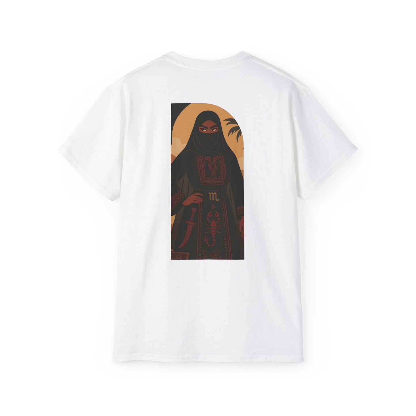 Astrology Scorpio T-shirt