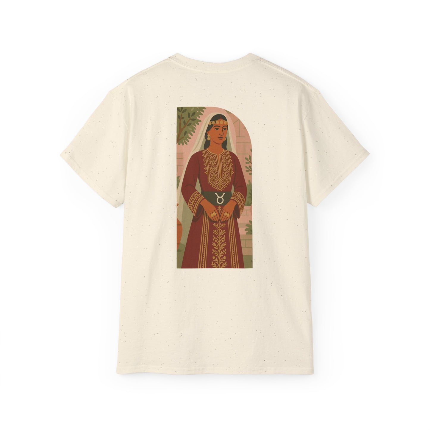 Astrology Taurus T-shirt