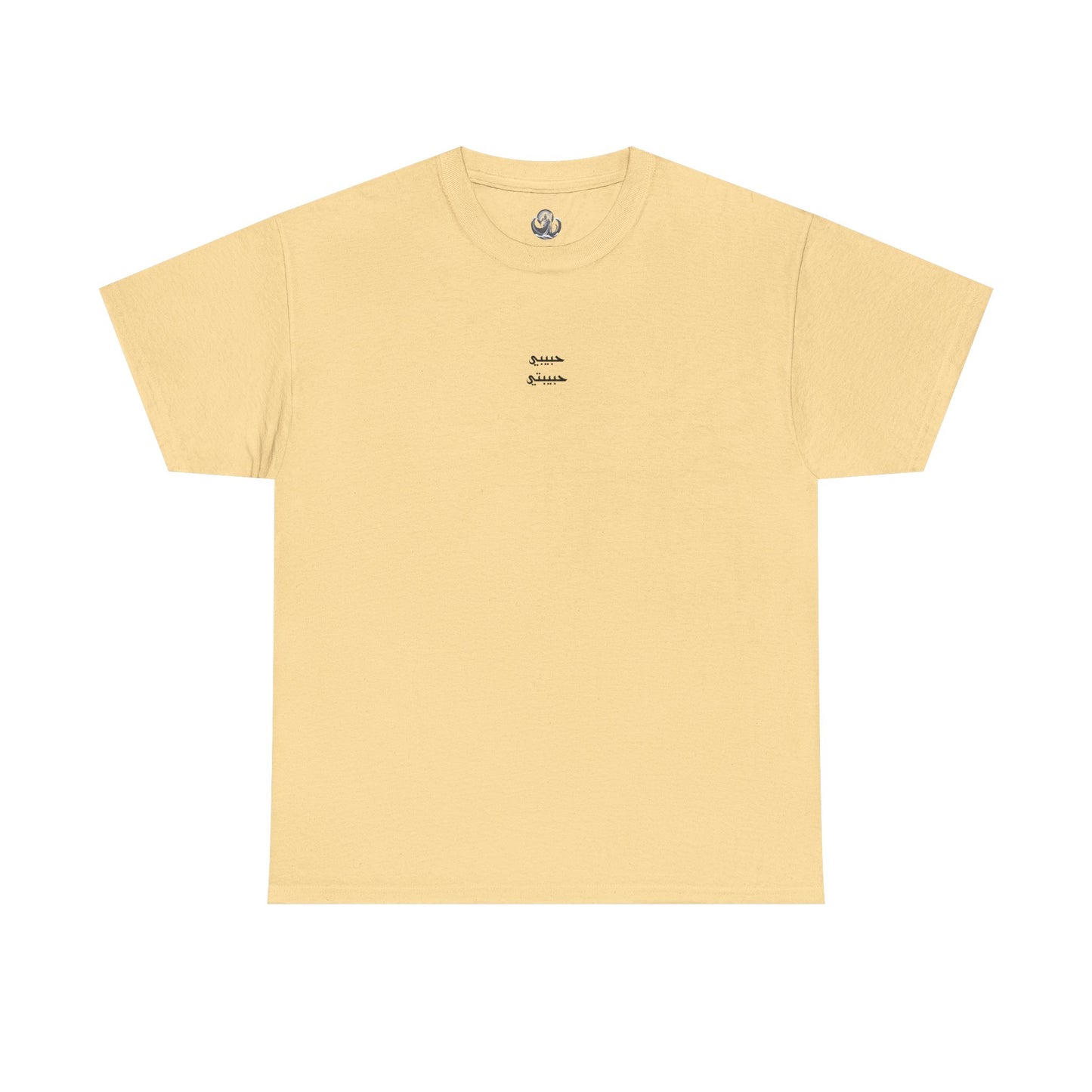 Arabic 101 Habibi Unisex Tee