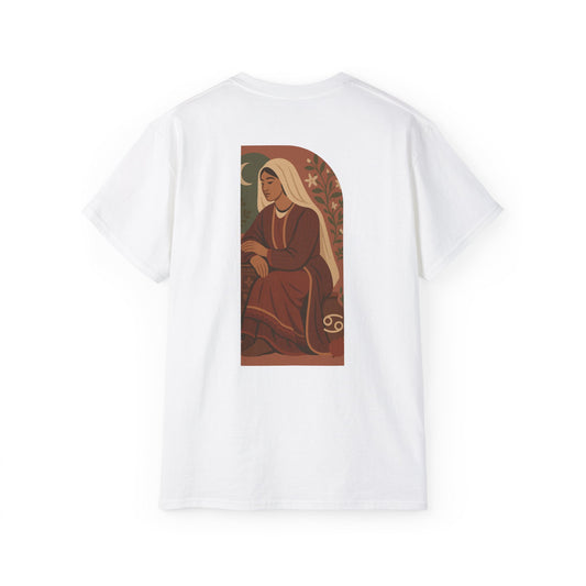 Astrology Cancer T-shirt