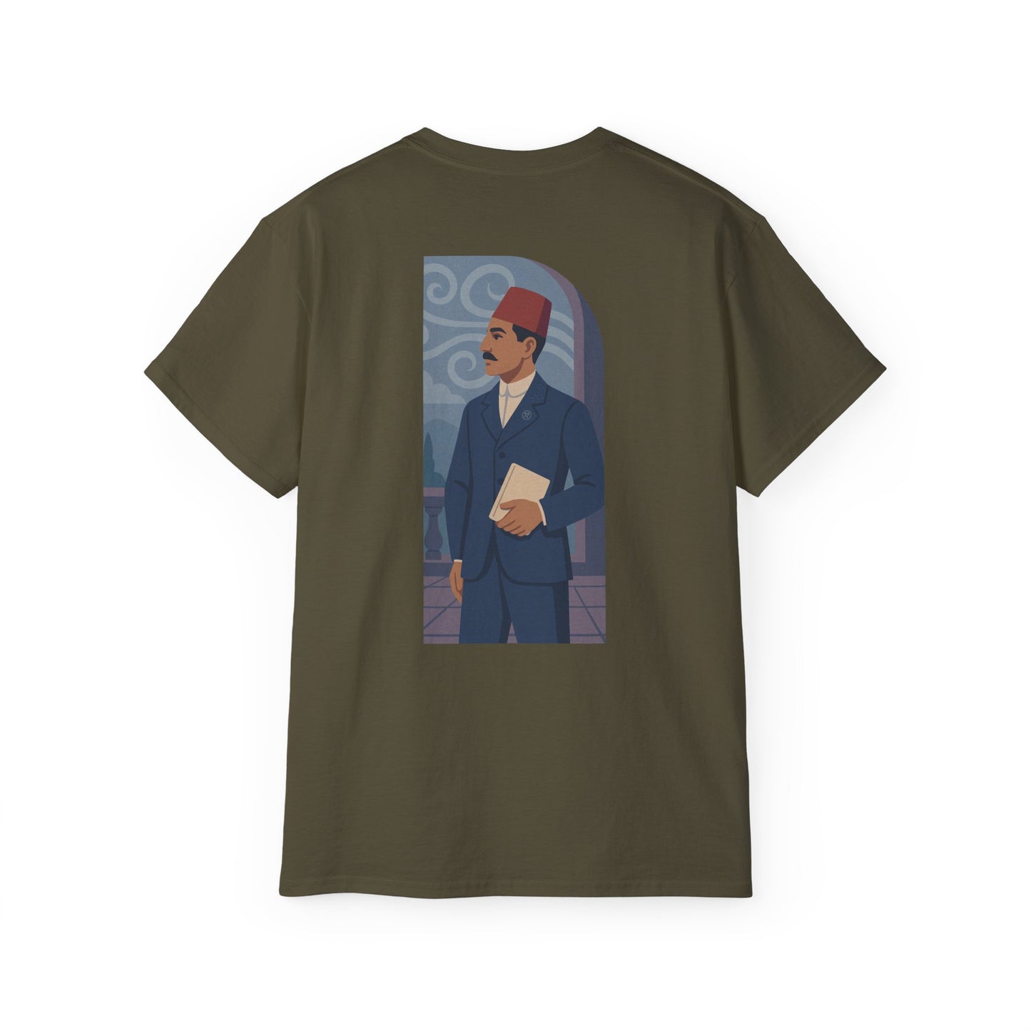 Astrology Aquarius T-shirt
