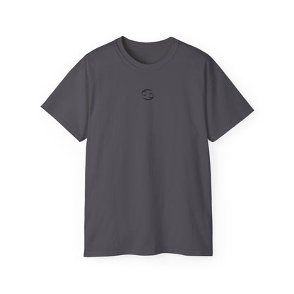 Astrology Cancer T-shirt