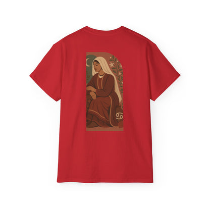 Astrology Cancer T-shirt
