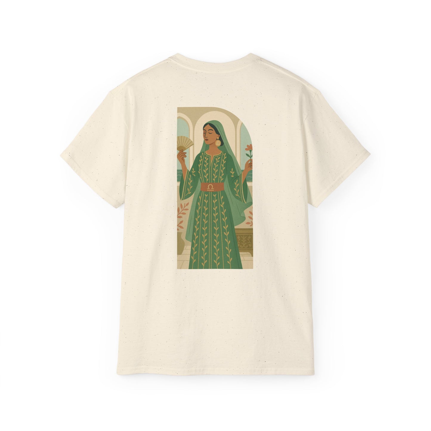 Astrology Libra T-shirt