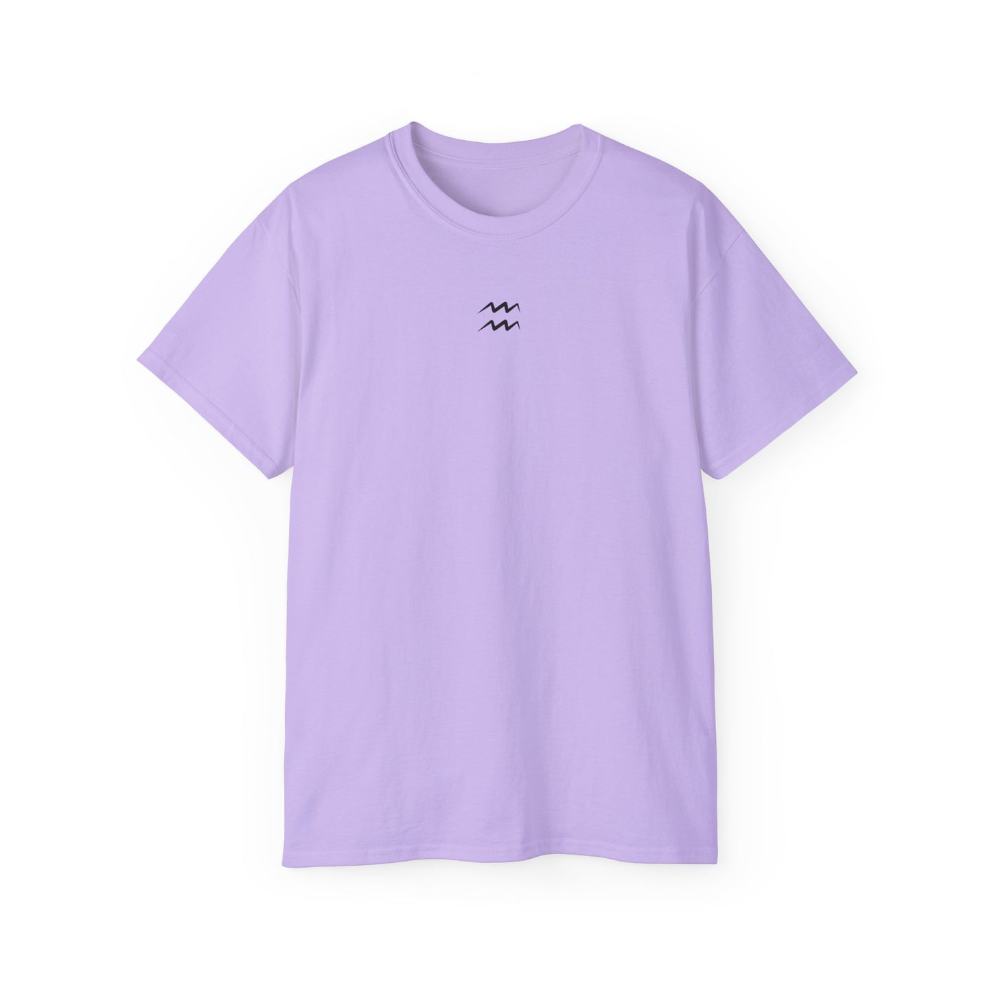 Astrology Aquarius T-shirt