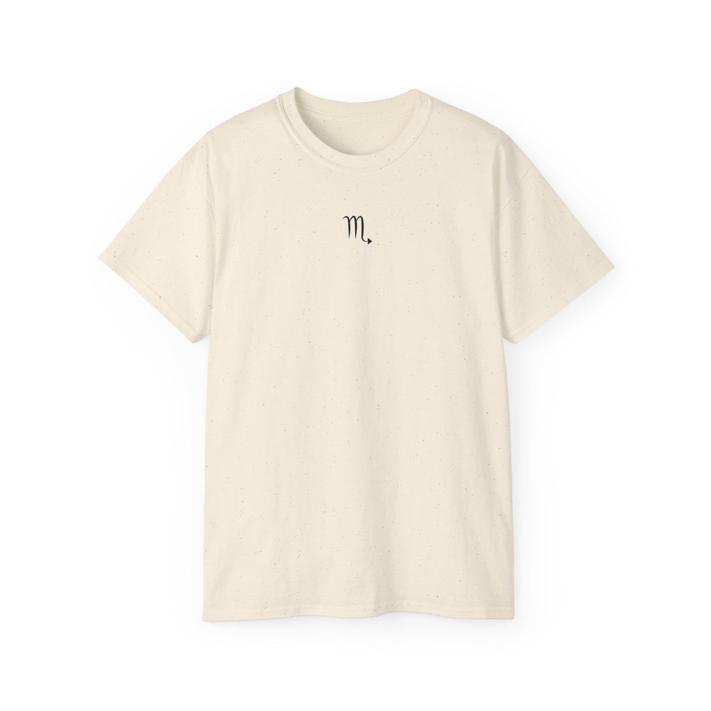 Astrology Scorpio T-shirt