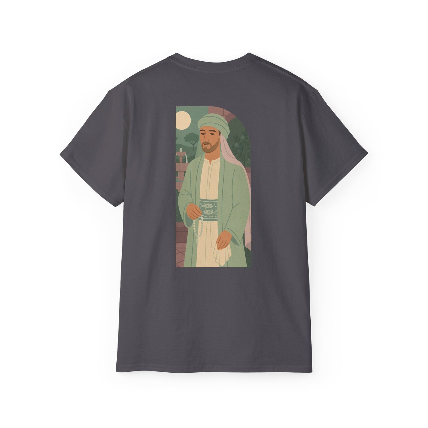 Astrology Pisces  T-shirt