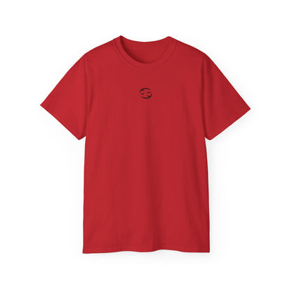 Astrology Cancer T-shirt