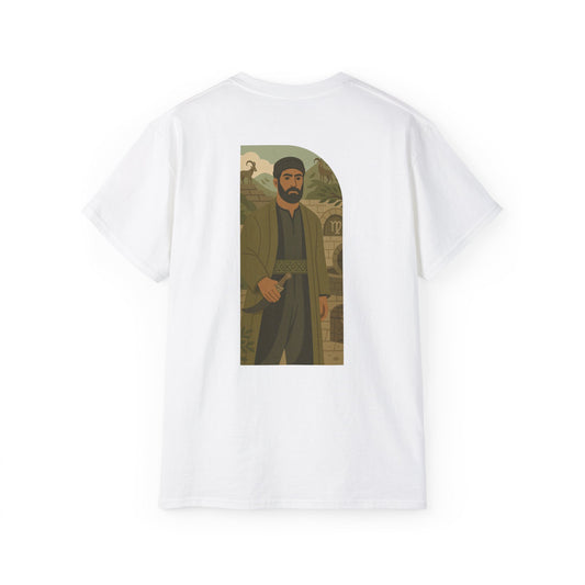 Astrology Capricorn T-shirt