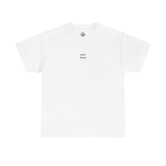 Arabic 101 Habibi Unisex Tee