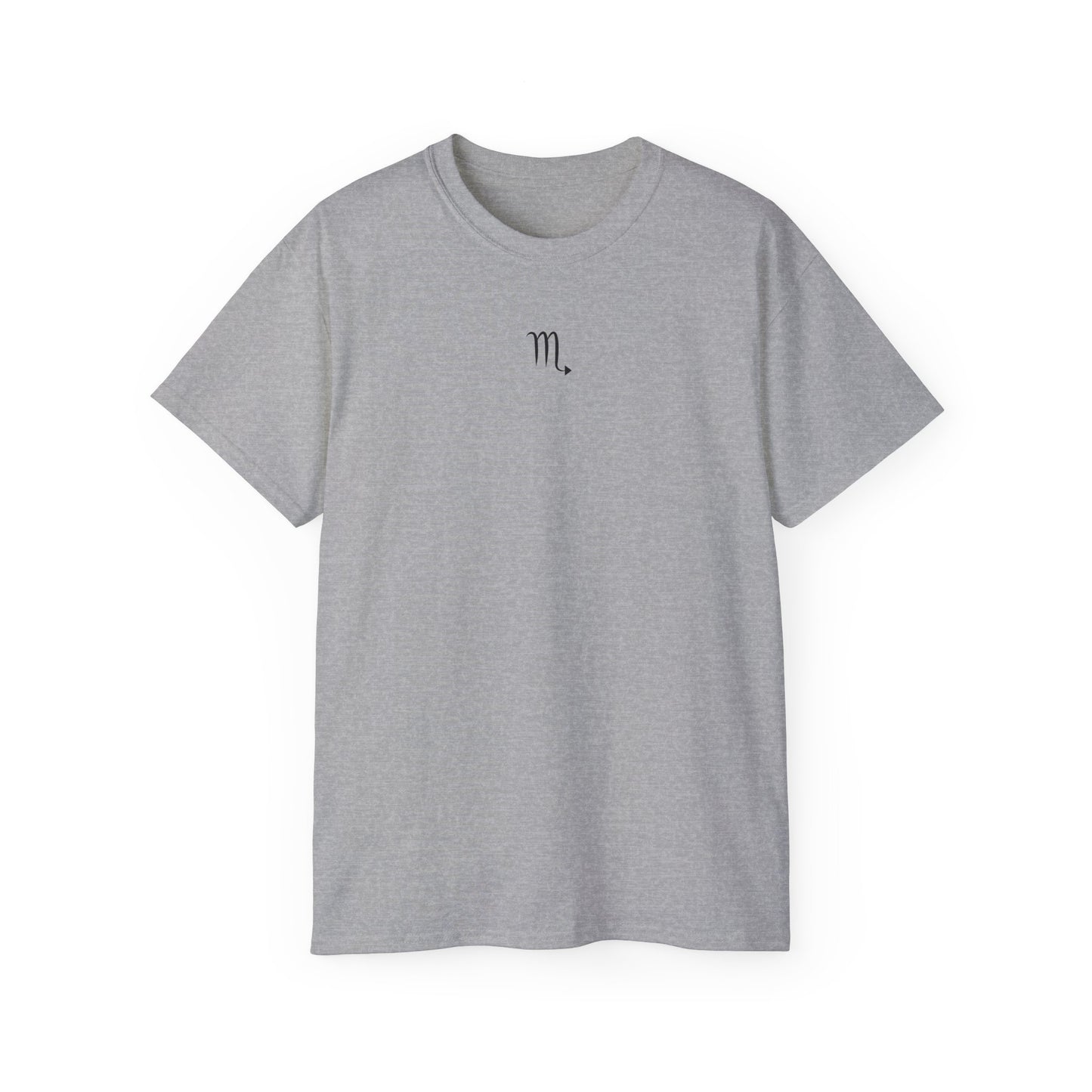 Astrology Scorpio T-shirt