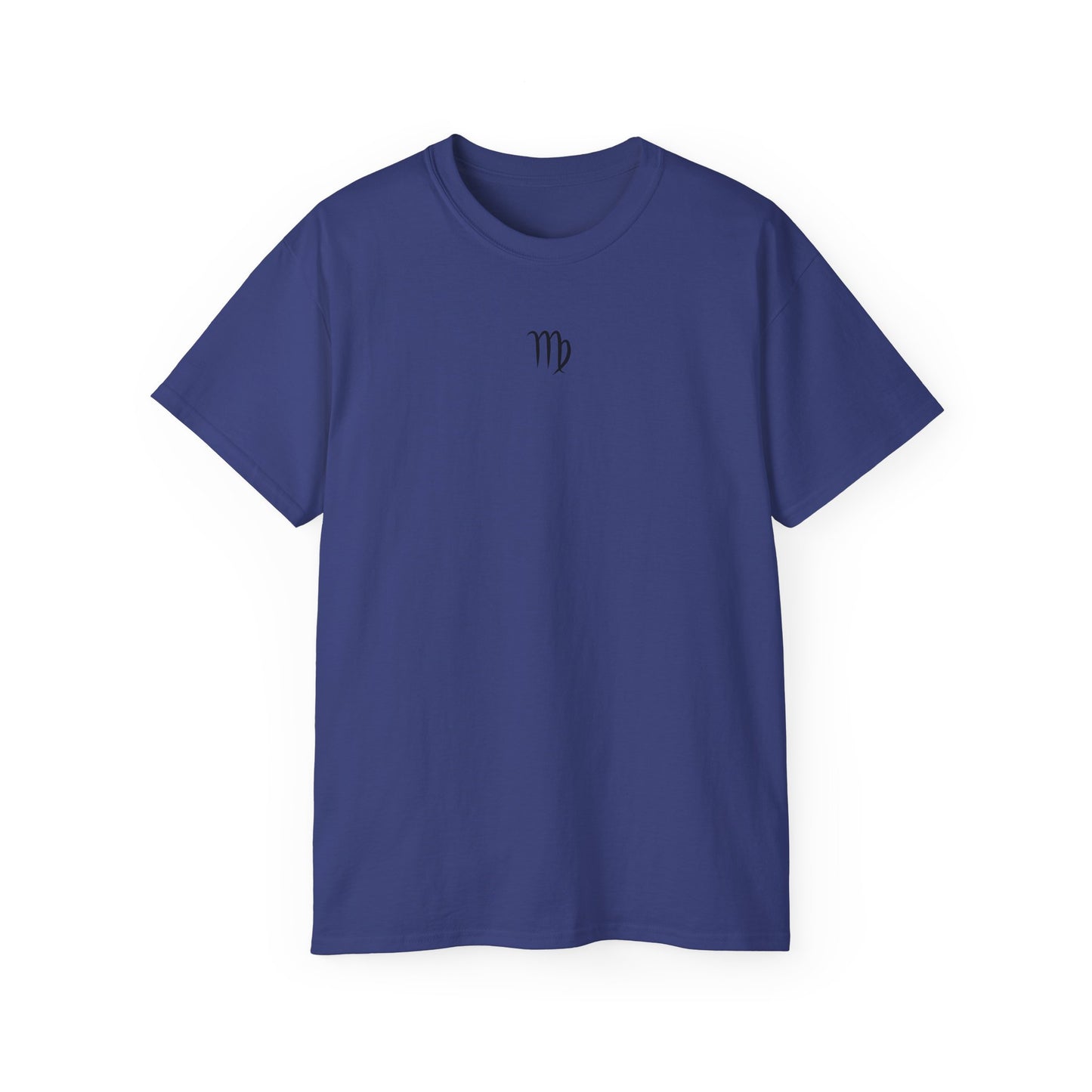 Astrology Virgo T-shirt
