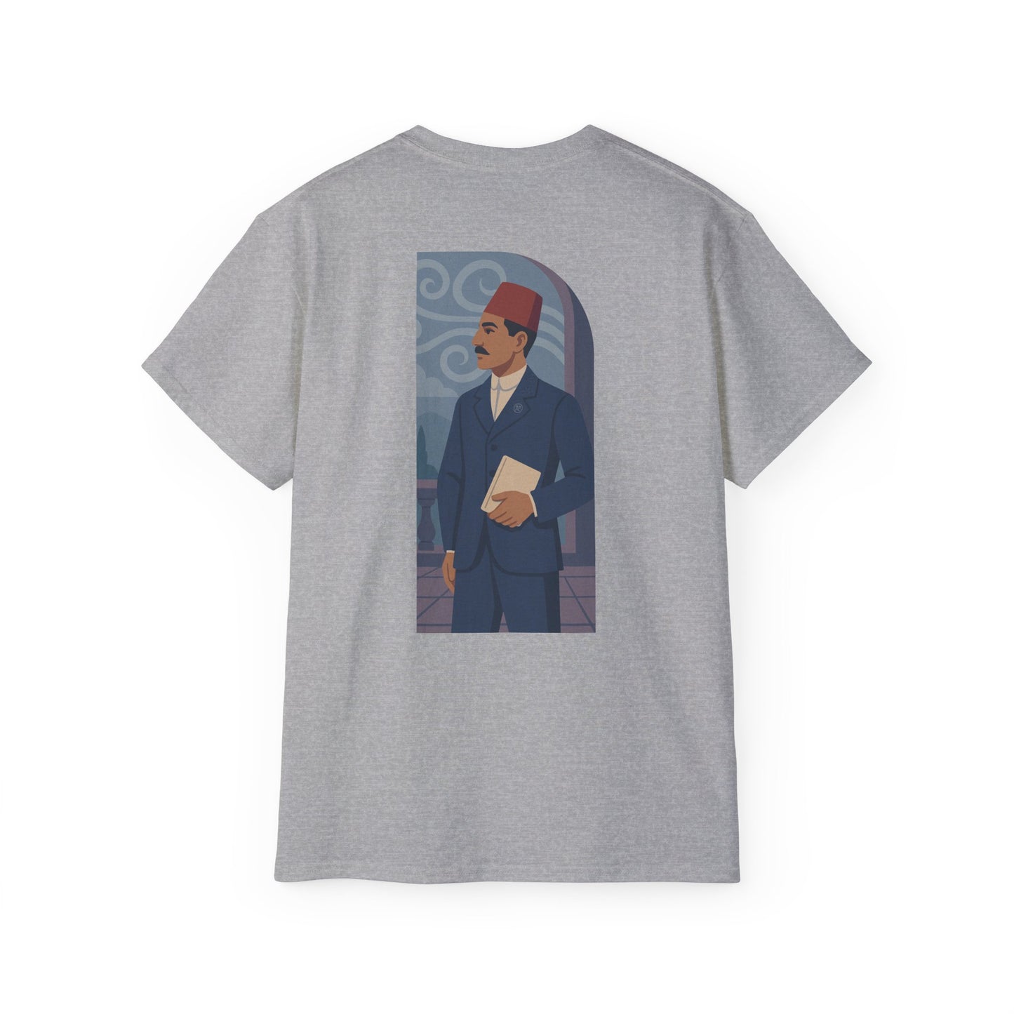Astrology Aquarius T-shirt