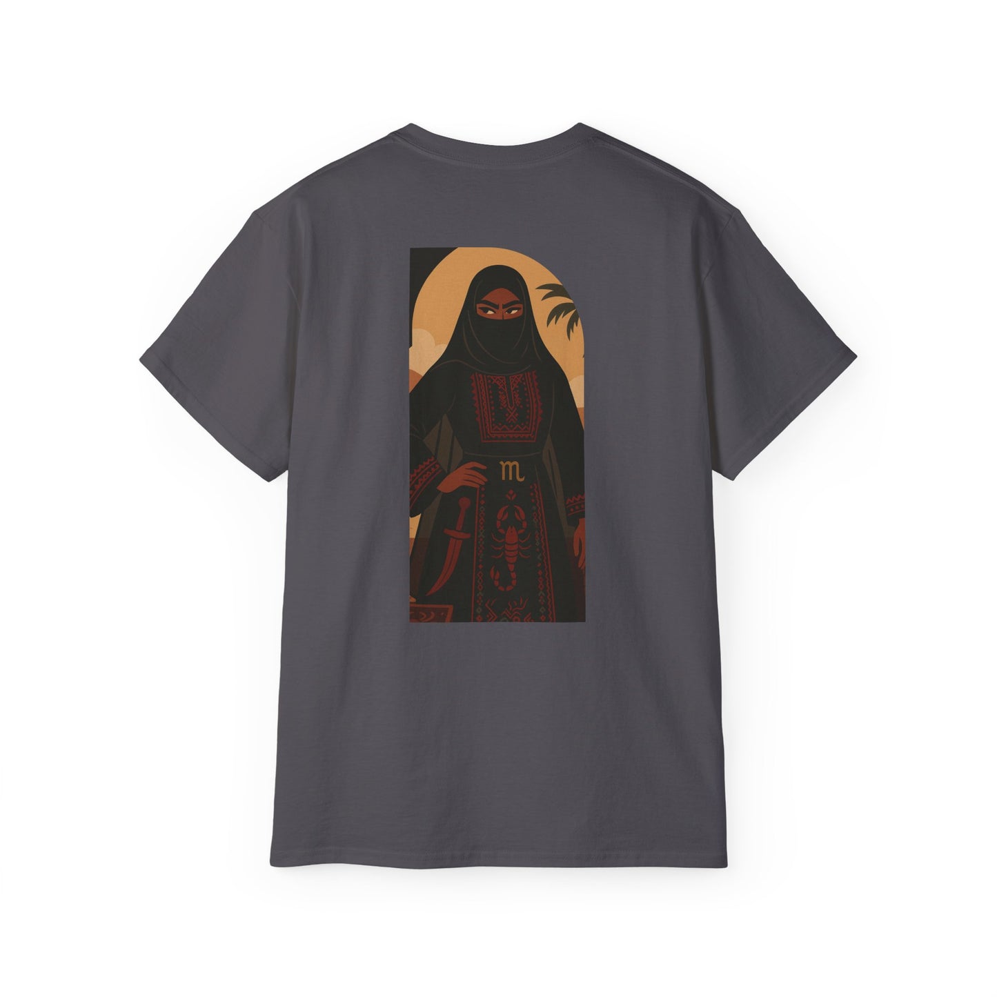 Astrology Scorpio T-shirt