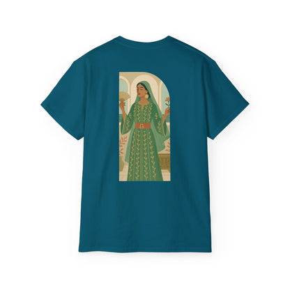 Astrology Libra T-shirt