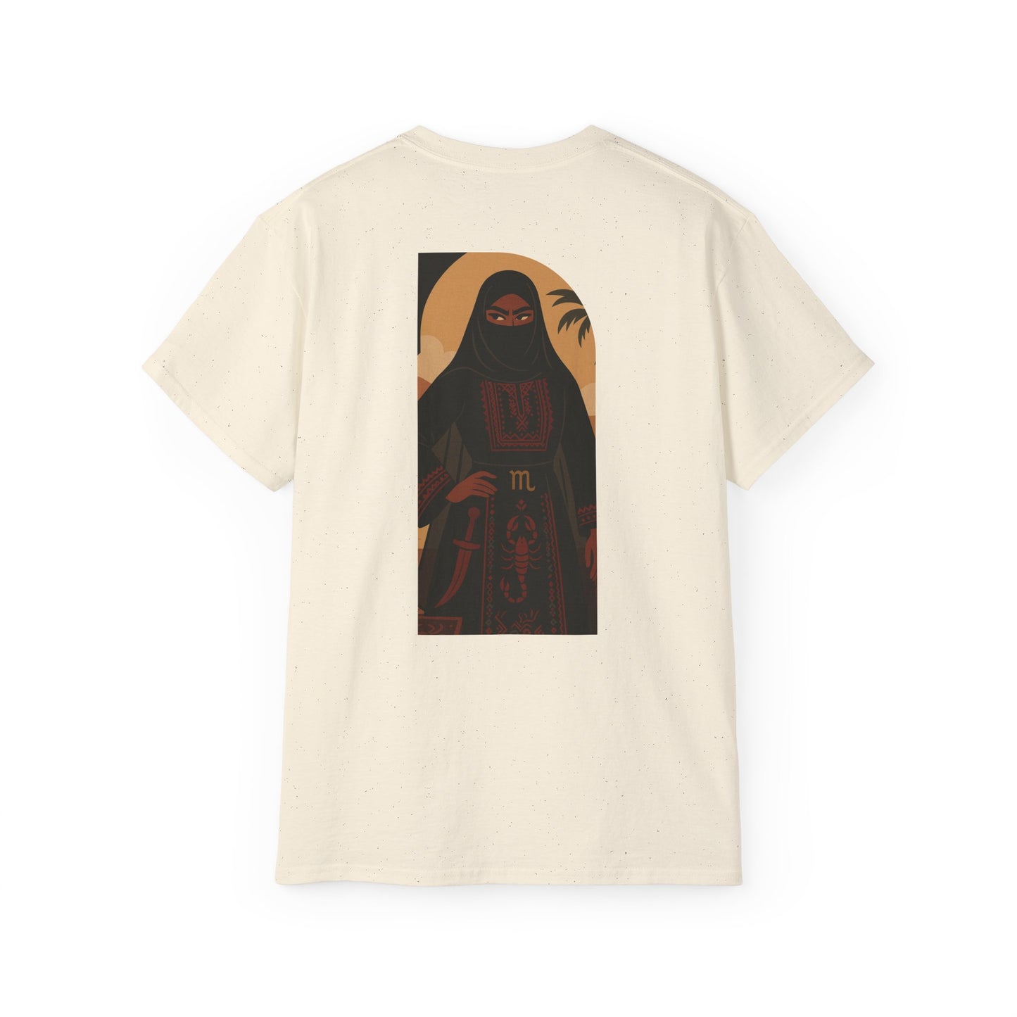 Astrology Scorpio T-shirt