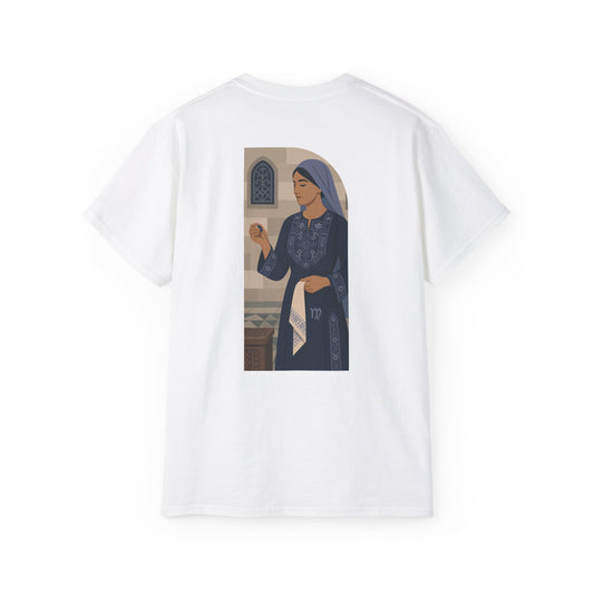 Astrology Virgo T-shirt