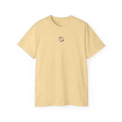 Astrology Cancer T-shirt