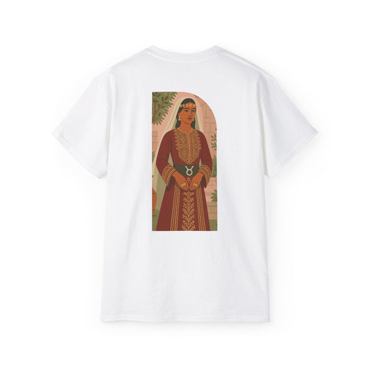 Astrology Taurus  T-shirt