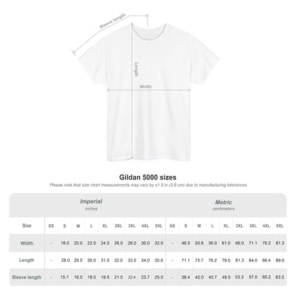 Arabic 101 Habibi Unisex Tee
