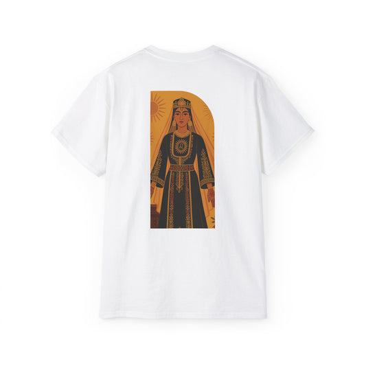 Astrology Leo T-shirt