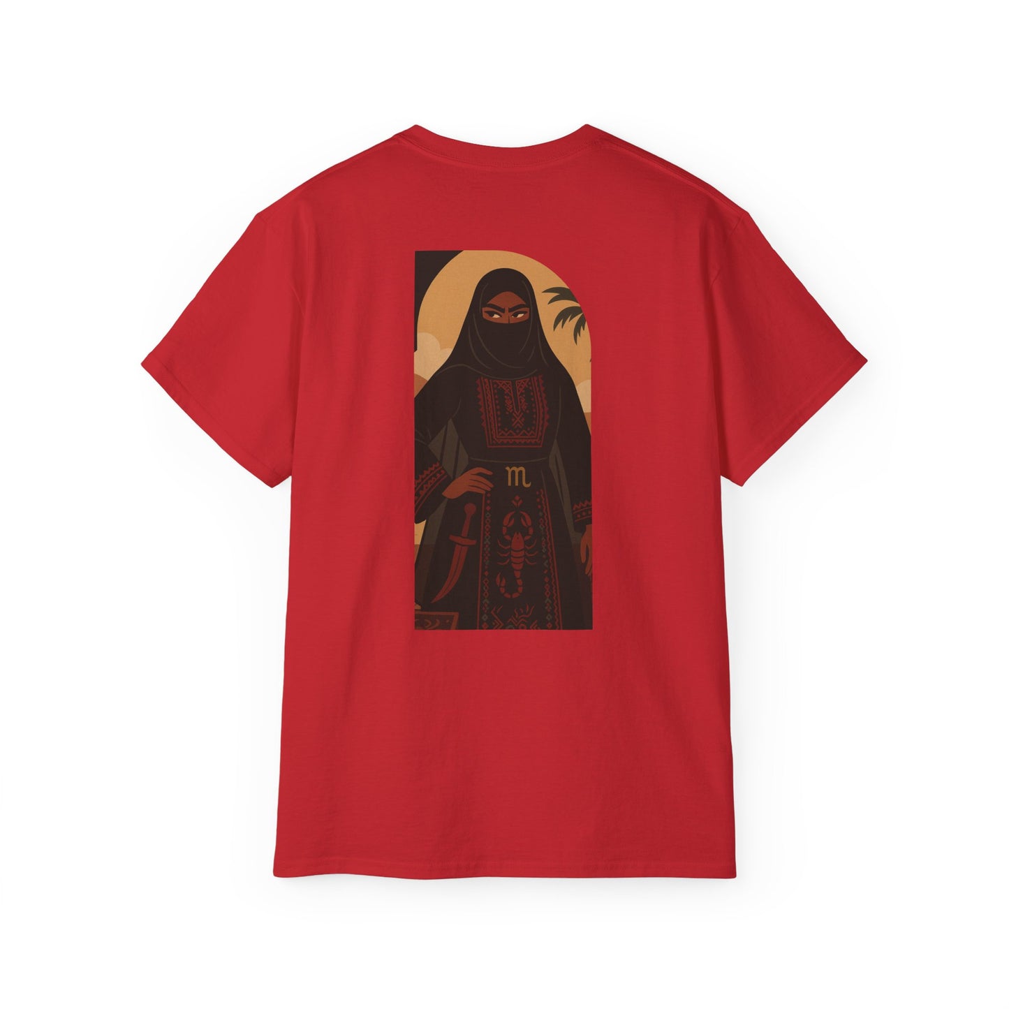 Astrology Scorpio T-shirt
