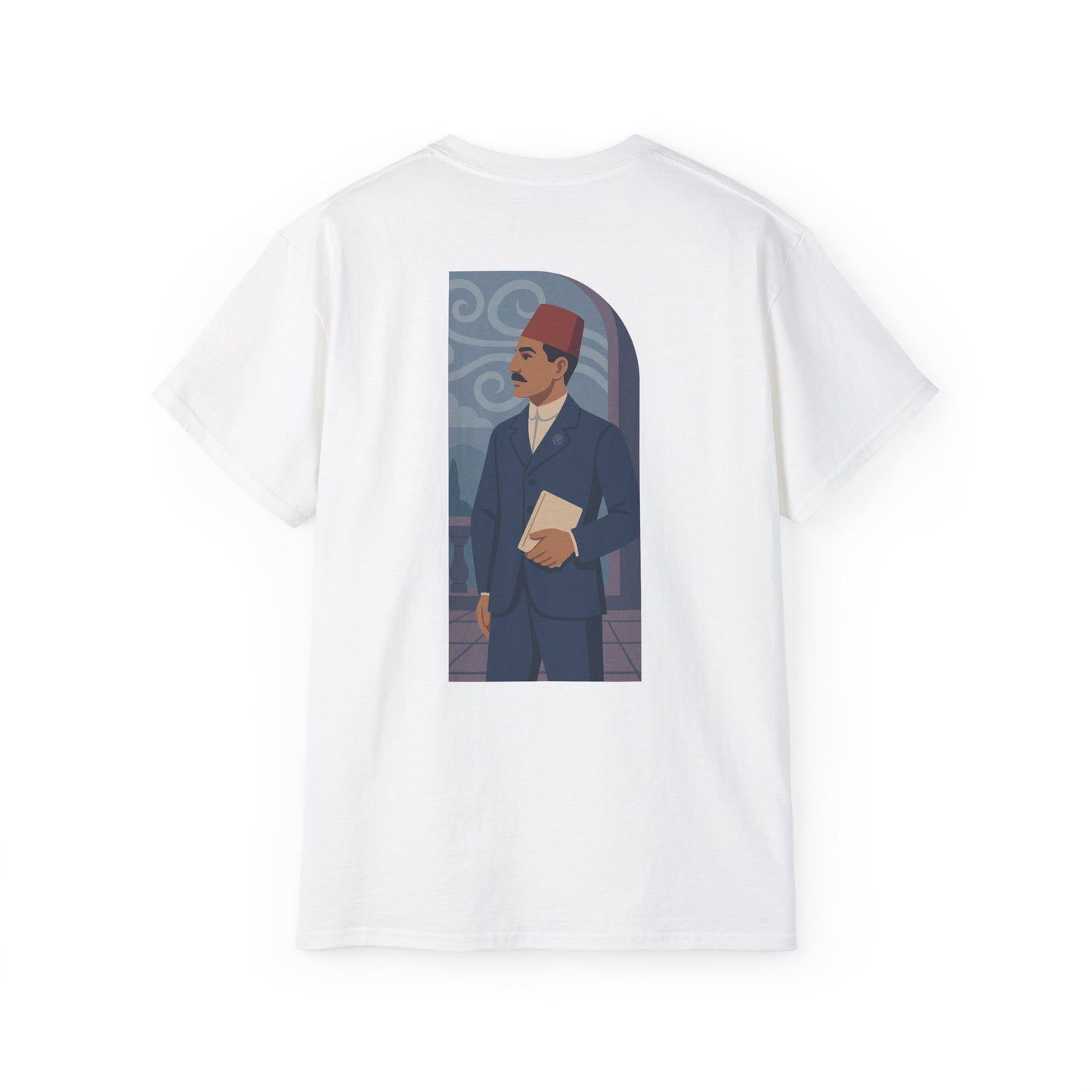 Astrology Aquarius T-shirt