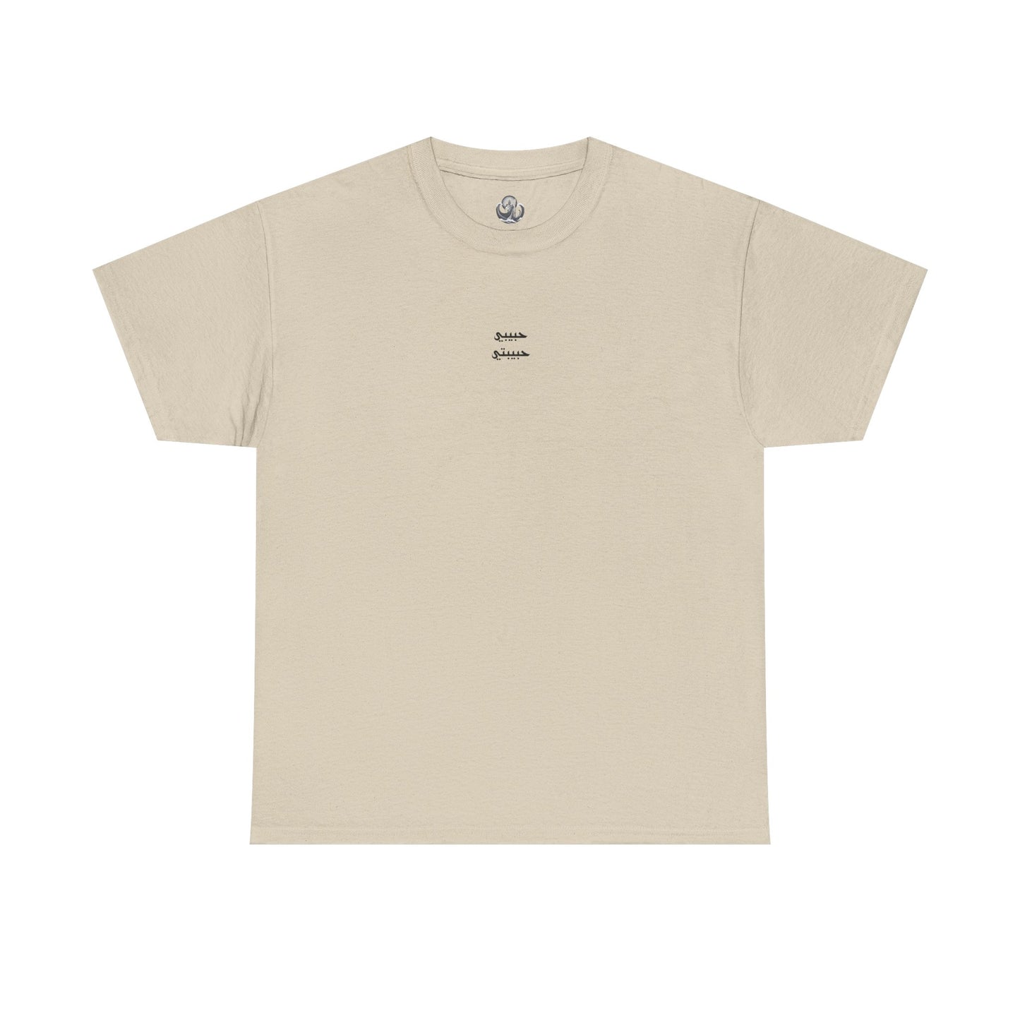 Arabic 101 Habibi Unisex Tee