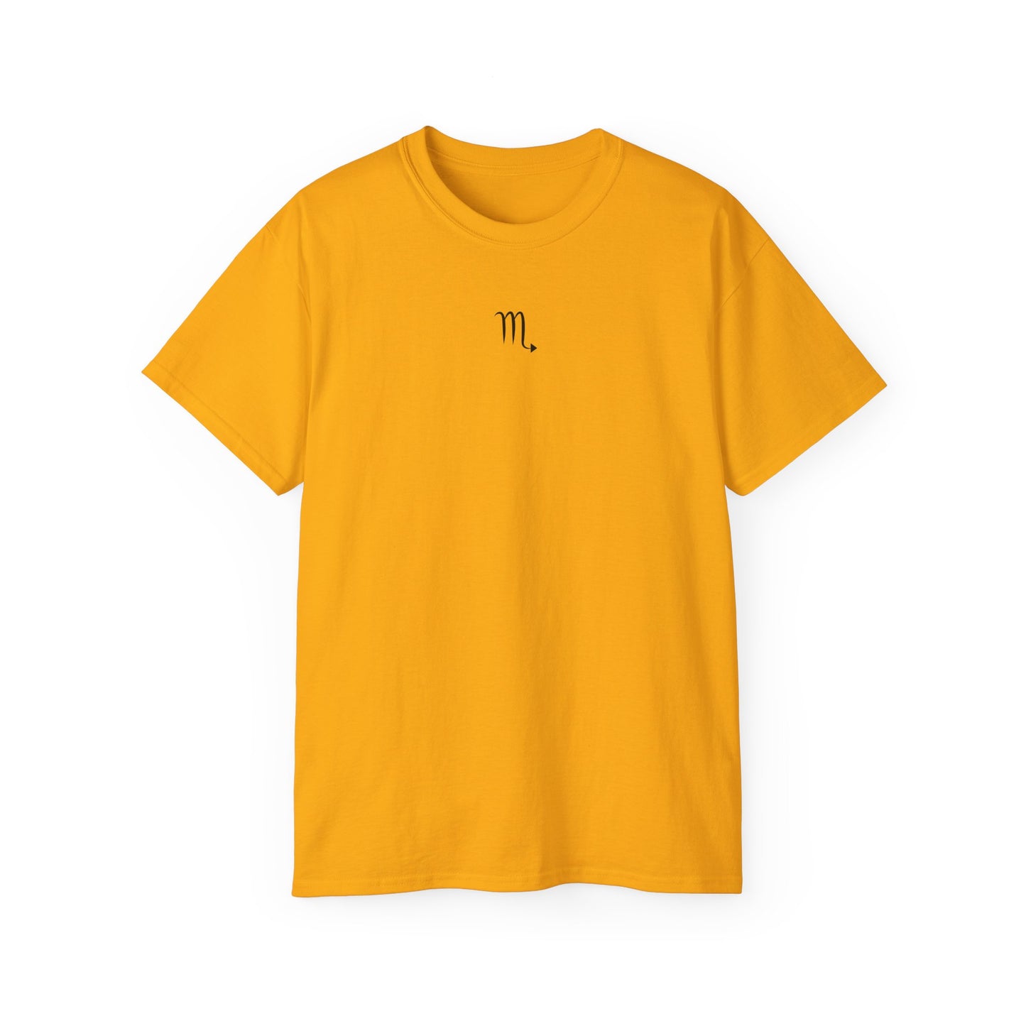 Astrology Scorpio T-shirt