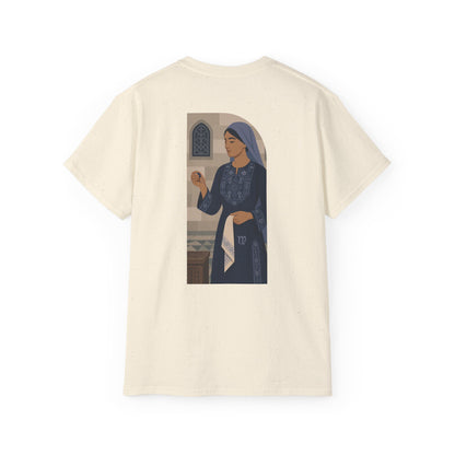 Astrology Virgo T-shirt