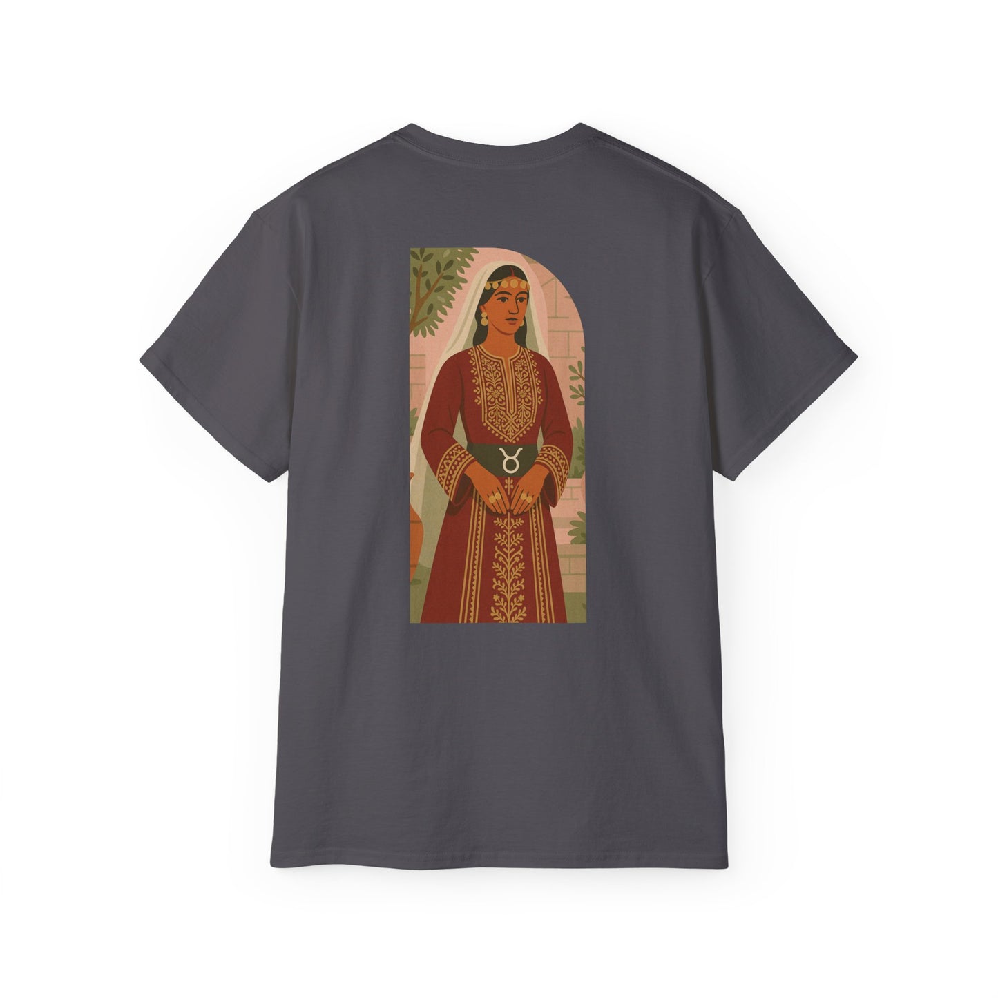 Astrology Taurus  T-shirt